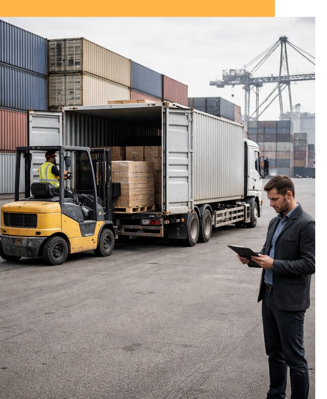 Экспортные перевозки грузов по миру от 36474 руб быстро и надежно