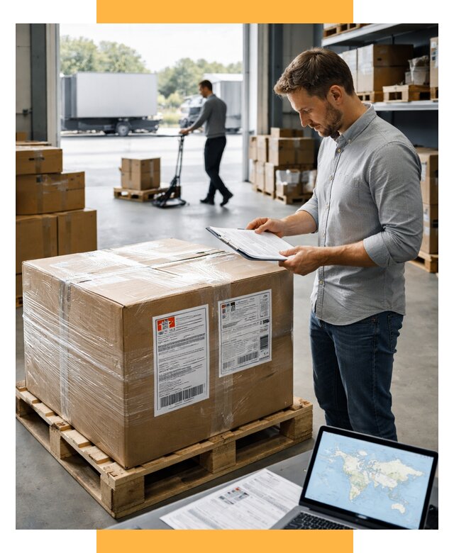 Срочная международная доставка от 12505 р. | СетСервис-Ннн