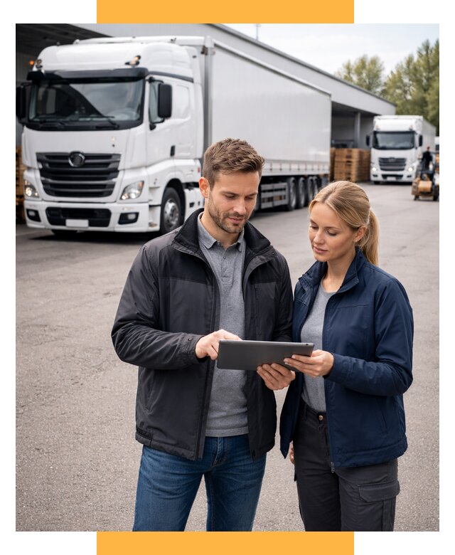 Автомобильные перевозки грузов от 26053 р. | СетСервис-Ннн