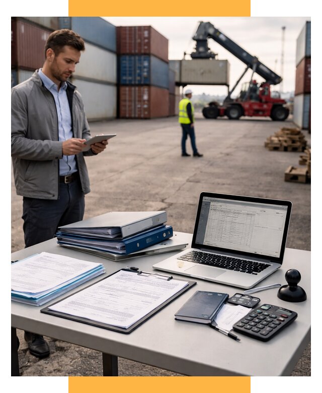 Контейнерные перевозки грузов по миру от 125052 р. | СетСервис-Ннн