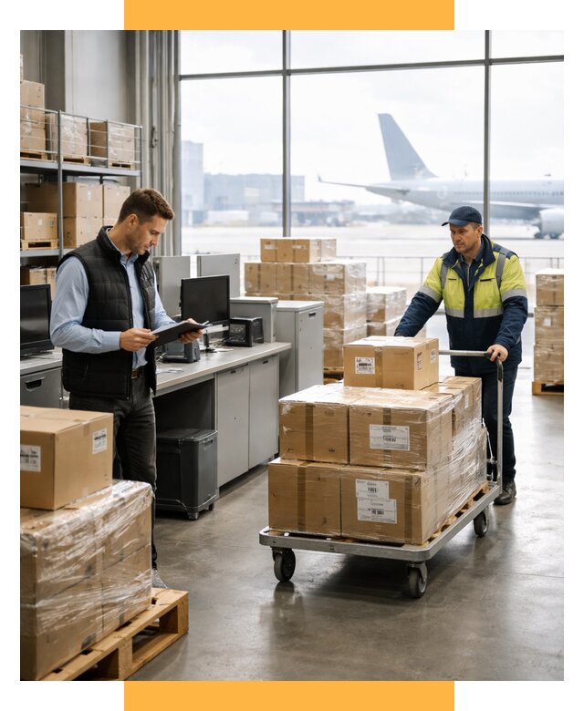 Авиадоставка из Китая от 677 р. — быстро | СетСервис-Ннн