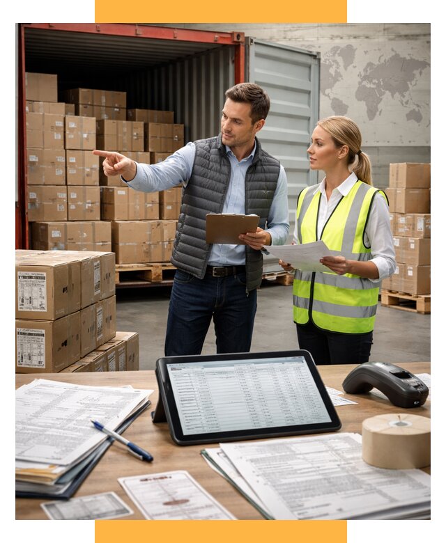 Карго доставка из Китая в Россию от 88579 р. | СетСервис-Ннн