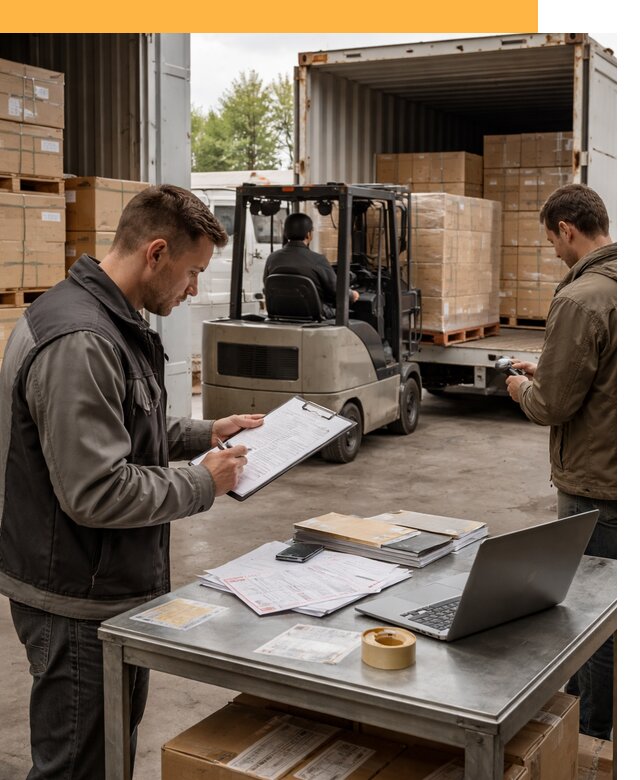 Карго доставка из Китая морские и авиаперевозки от 88579