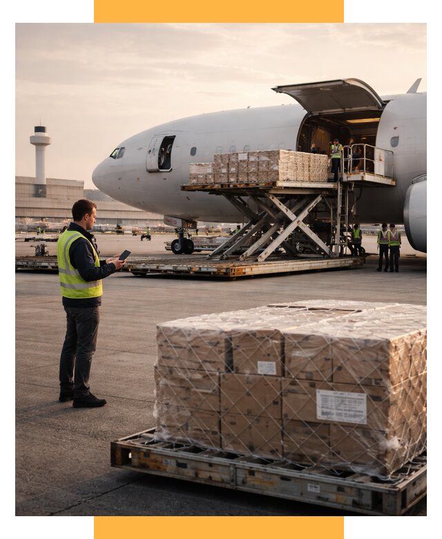 Срочная авиадоставка из Турции от 469 руб., СетСервис-Ннн