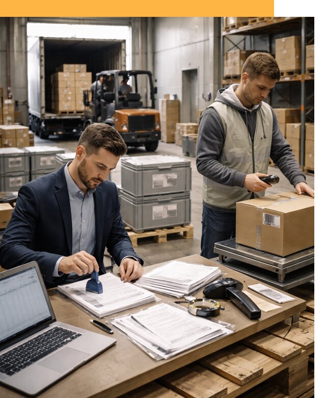 Доставка грузов из США под ключ морские авиа и жд от 36474 руб