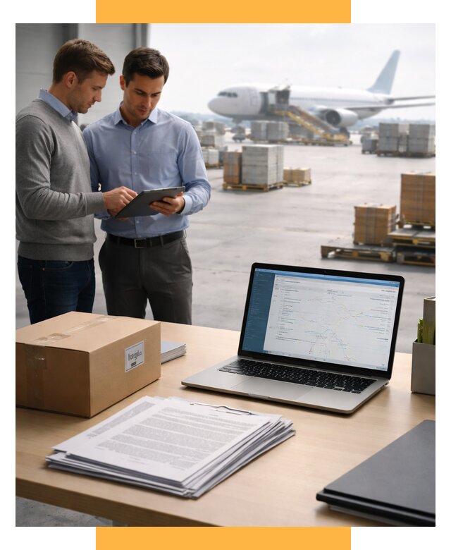 Авиадоставка из США от 677 р., быстро и надежно, СетСервис-Ннн