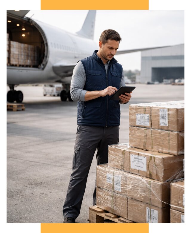 Авиадоставка из Германии в Россию от 6774 р. СетСервис-Ннн