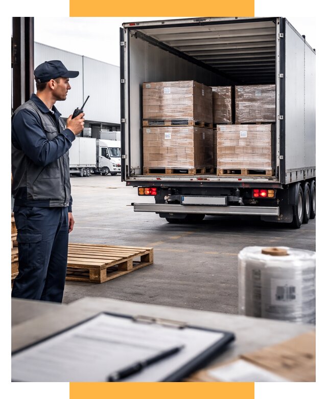 Автоперевозки из Италии от 88579 р., надежно СетСервис-Ннн