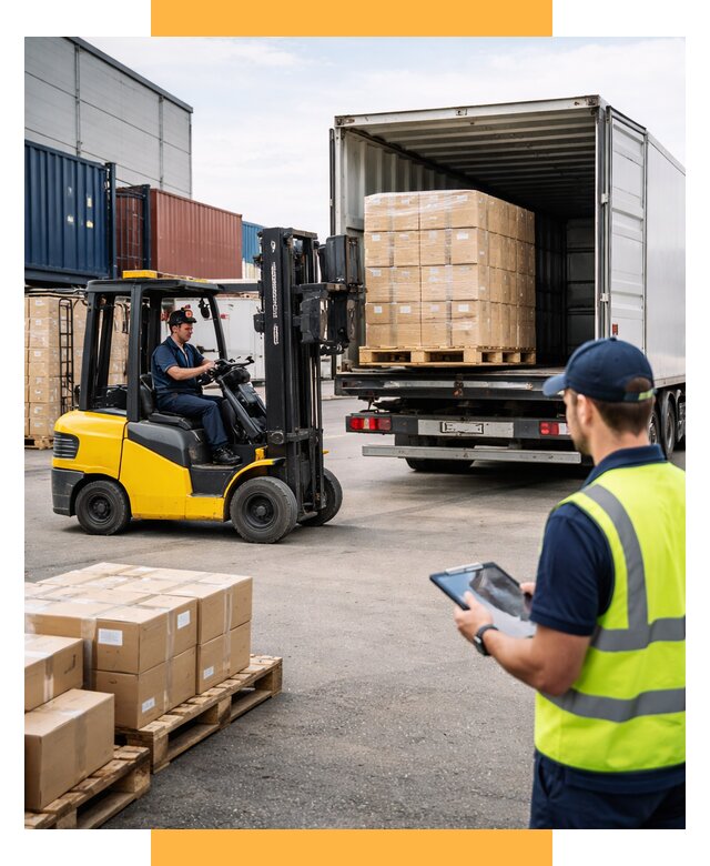 Доставка грузов из Латвии в Россию от 26053 р. | СетСервис-Ннн