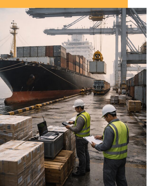 Морские перевозки из Японии от 93789 руб, доставка по миру