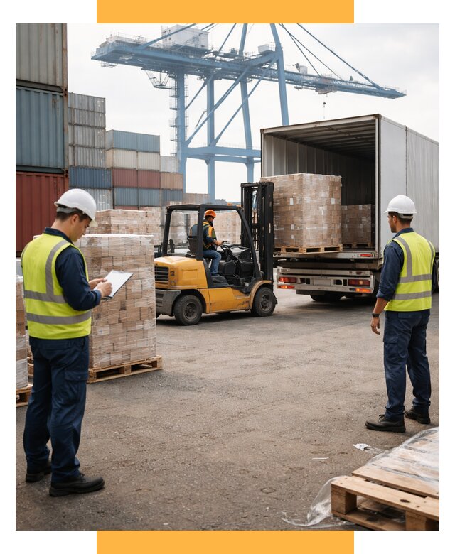 Доставка грузов из Вьетнама в Россию от 78158 р. | СетСервис-Ннн