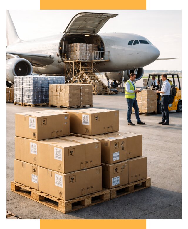 Авиадоставка из Вьетнама в Россию от 886 р. | СетСервис-Ннн