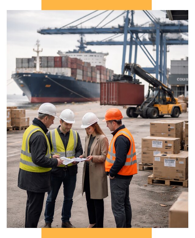 Морские перевозки из Вьетнама от 156315 р. — СетСервис-Ннн