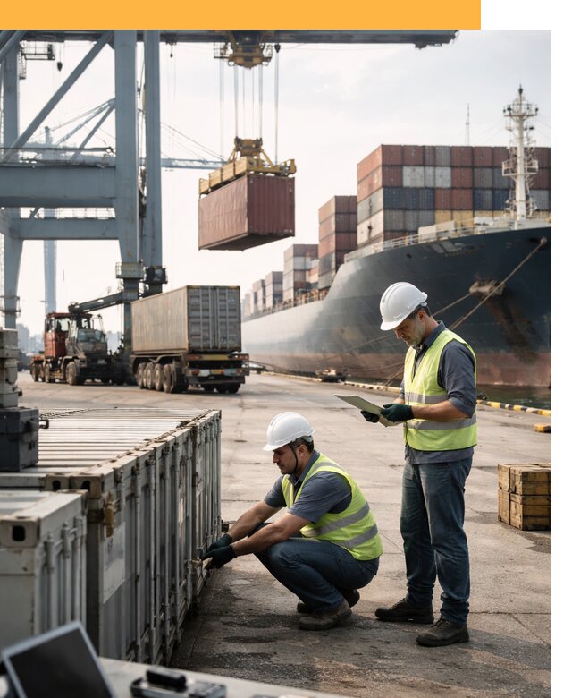 Морские перевозки из Вьетнама от 156315 руб сборные и FCL