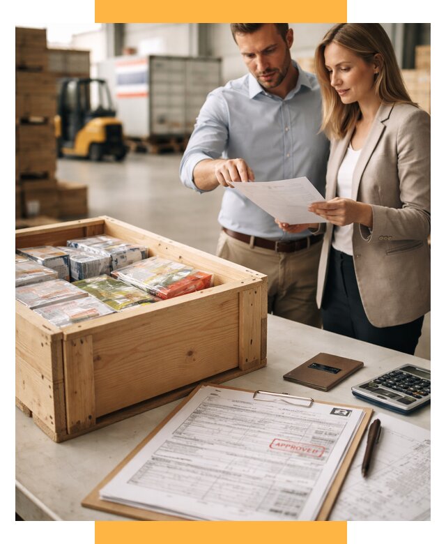 Доставка грузов из Таиланда в Россию от 36474 р. СетСервис-Ннн