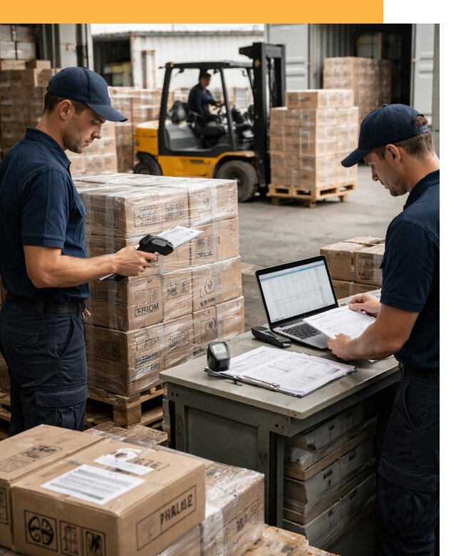 Доставка грузов из Таиланда морем, воздухом от 36474 руб