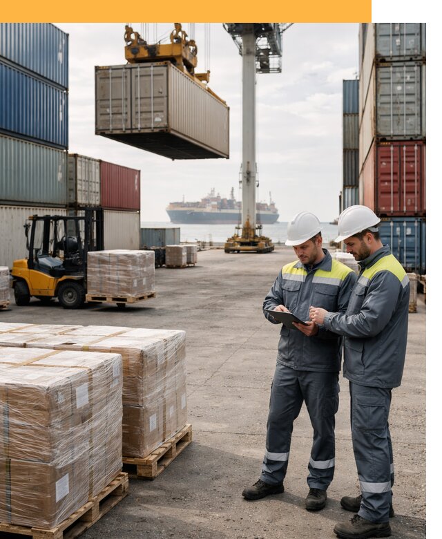 Морские перевозки из Таиланда от 88579 руб, доставка и таможня