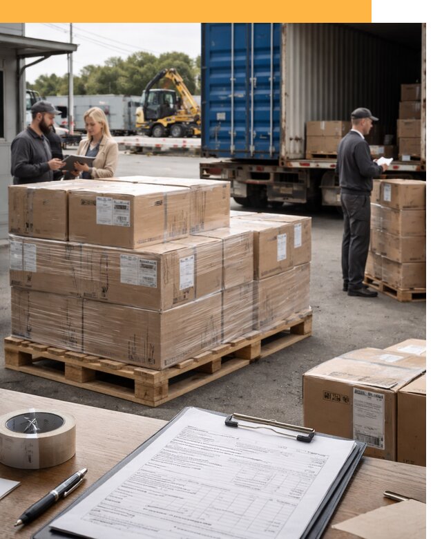 Доставка грузов из Малайзии: морем и авиа от 88579 руб.