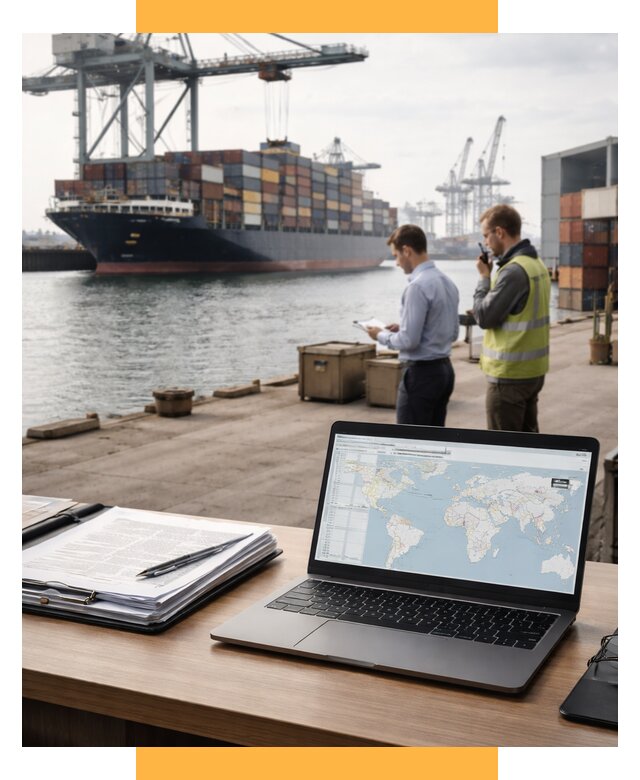 Морские перевозки из Малайзии от 88579 р. | СетСервис-Ннн