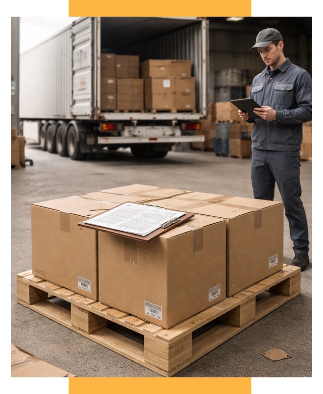 Доставка грузов из Ирана в Россию от 1251 р., СетСервис-Ннн