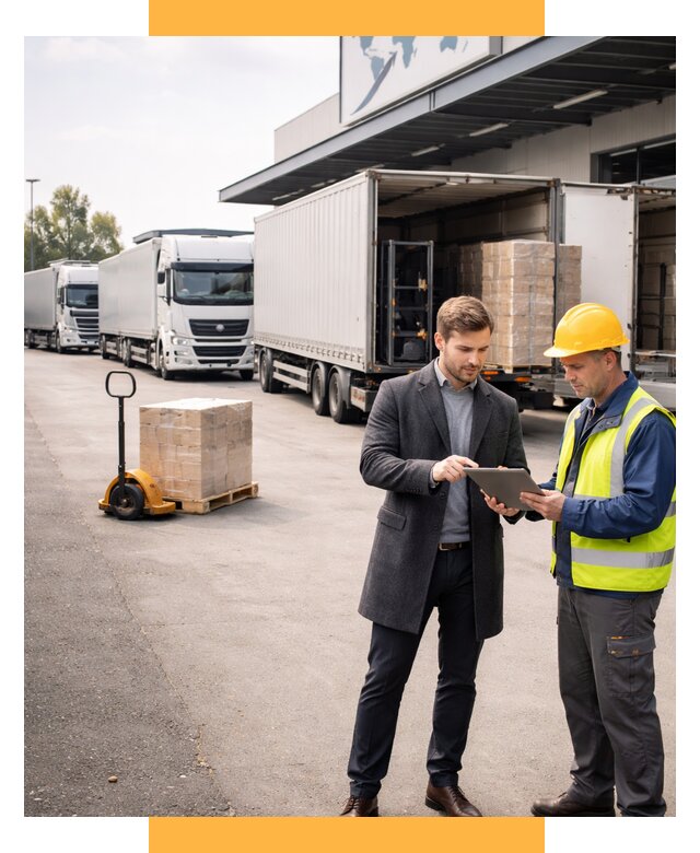 Автоперевозки из Грузии от 88579 р. - логистика СетСервис-Ннн