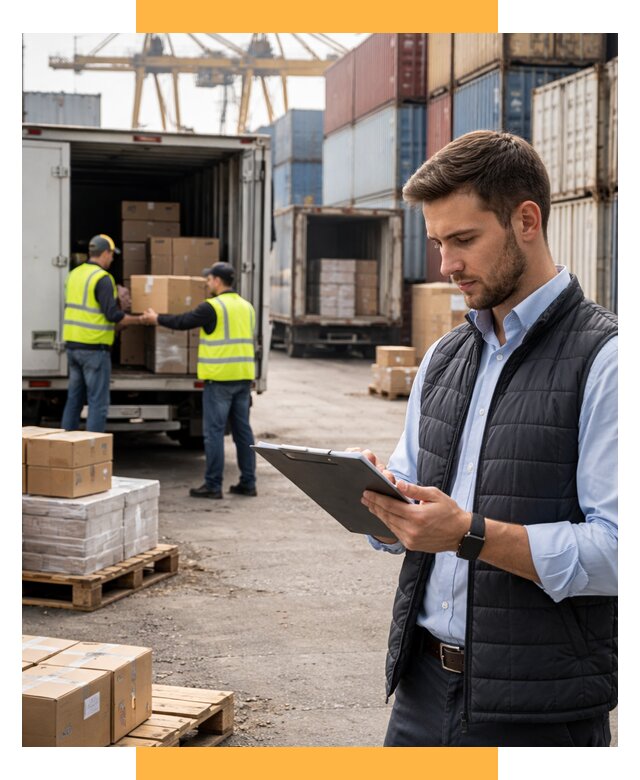 Доставка грузов из Азербайджана от 36474 р., СетСервис-Ннн