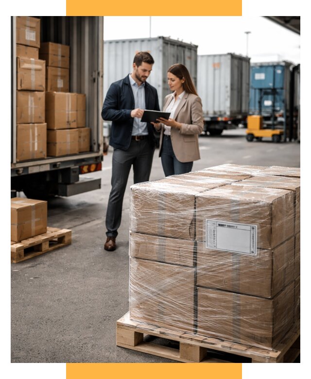 Доставка грузов из Казахстана в Россию от 6774 р., СетСервис-Ннн