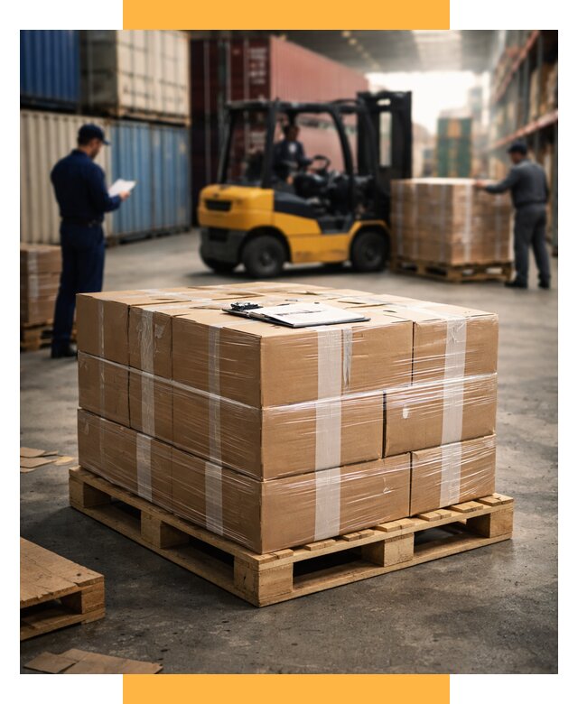 Доставка грузов из Узбекистана в Россию от 46895 р. | СетСервис-Ннн