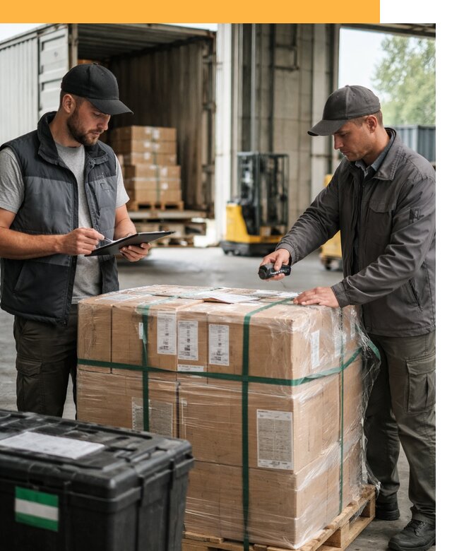 Доставка грузов из Узбекистана: международные перевозки от 46895