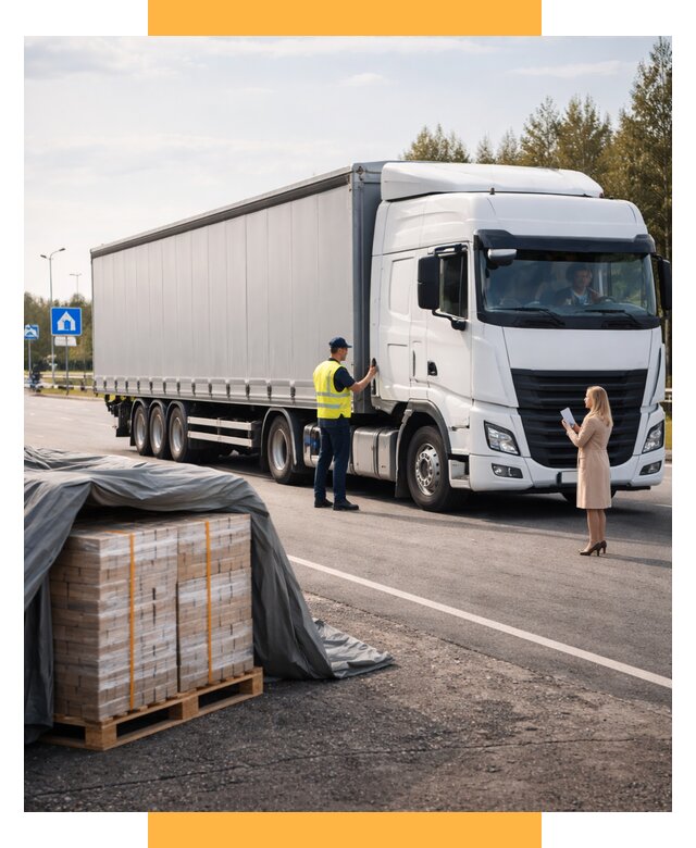 Автоперевозки из Узбекистана от 187578 р. — СетСервис-Ннн логистика