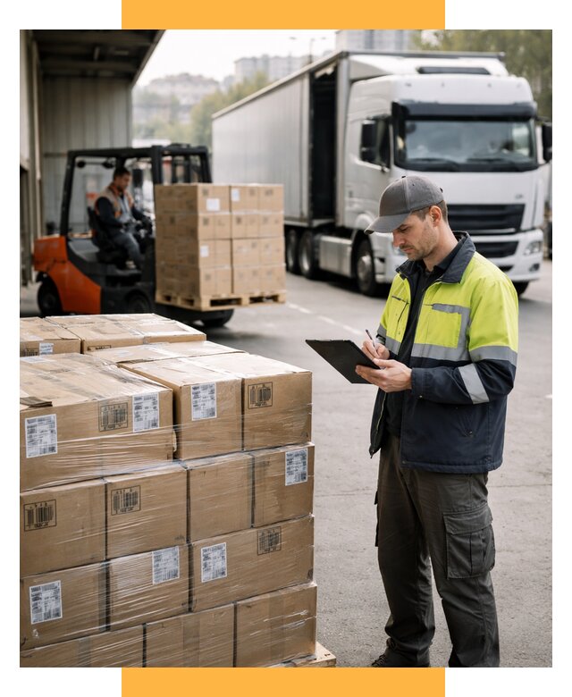 Доставка грузов из Киргизии в Россию от 15632 р. | СетСервис-Ннн