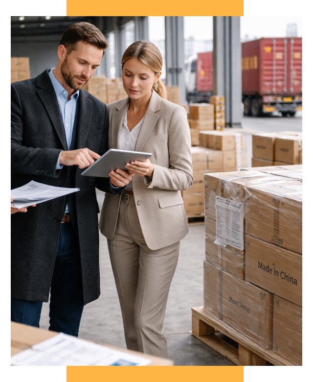 Доставка грузов в Китай от 36474 р. надежная логистика СетСервис-Ннн