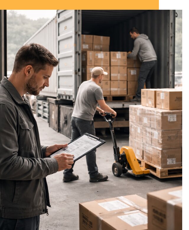 Доставка грузов в Китай: экспресс и мультимодальные перевозки от 36474