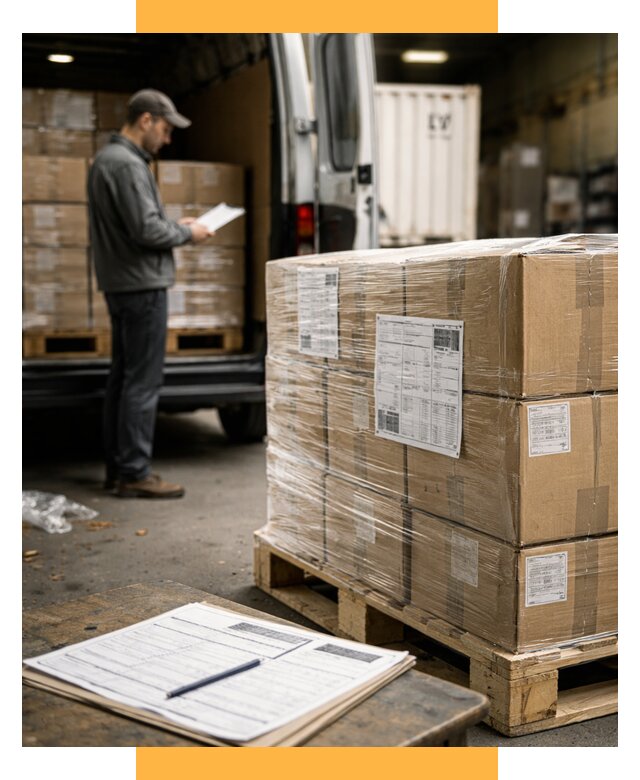 Доставка грузов в Латвию от 26053 р., логистика СетСервис-Ннн