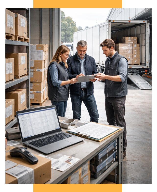 Доставка грузов в Испанию от 36474 р. логистика | СетСервис-Ннн