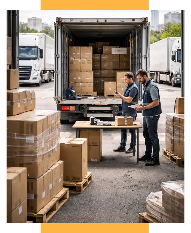 Доставка грузов из России в Армению от 36474 р. - СетСервис-Ннн