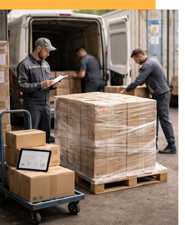 Доставка грузов в Армению: морские, авиа и авто от 36474