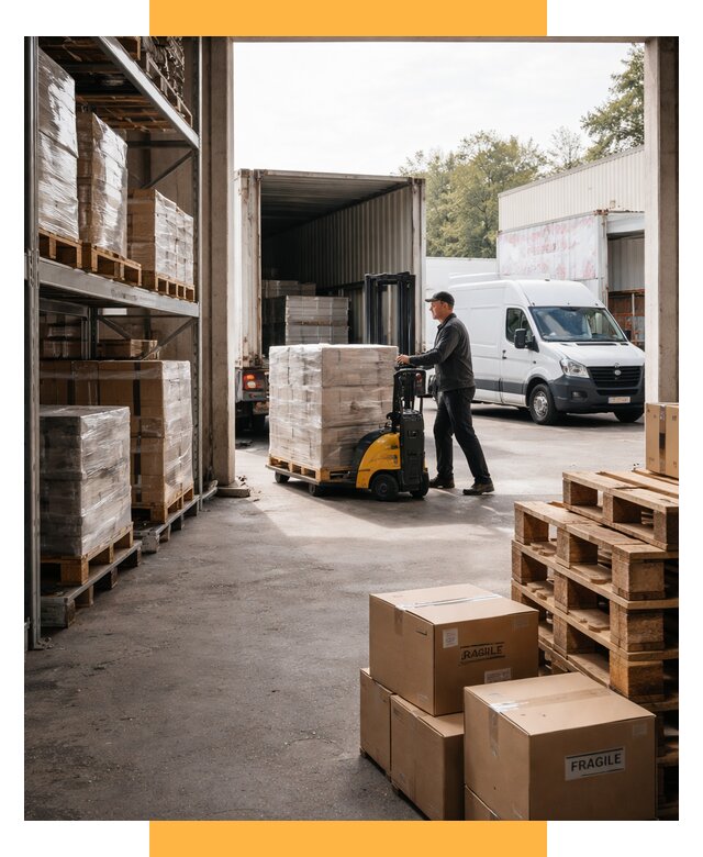 Доставка и перевозка грузов в Грузию от 26053 р., СетСервис-Ннн