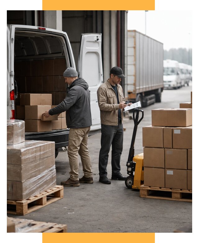 Доставка грузов в Киргизию от 15632 р. - логистика СетСервис-Ннн