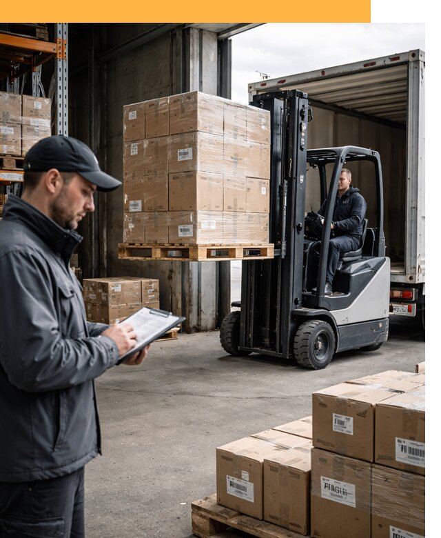 Доставка грузов в Беларусь от 12505 руб, морем, авто, авиа