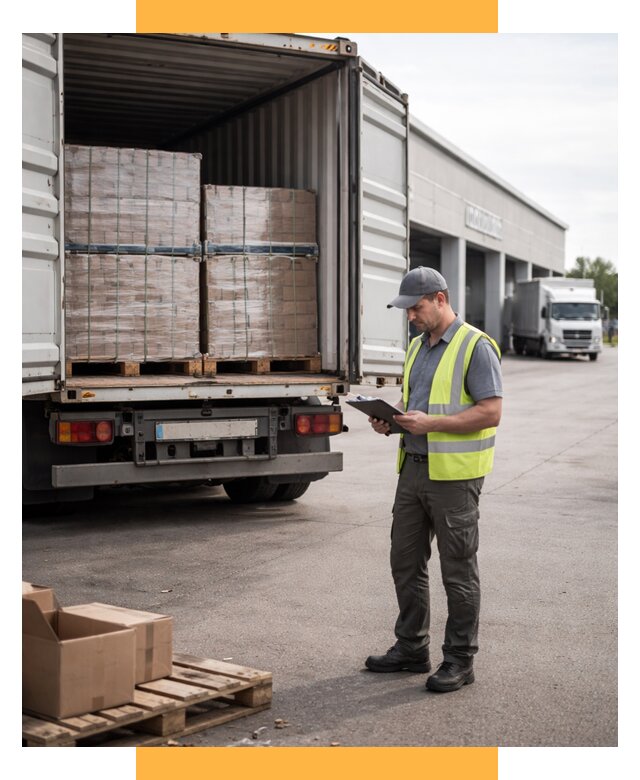 Доставка через Казахстан от 31263 р. | Транзит и логистикаСетСервис-Ннн