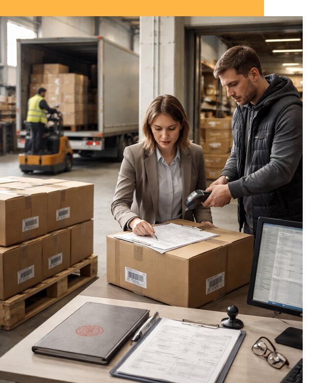 Таможенное оформление грузов из Беларуси от 8337