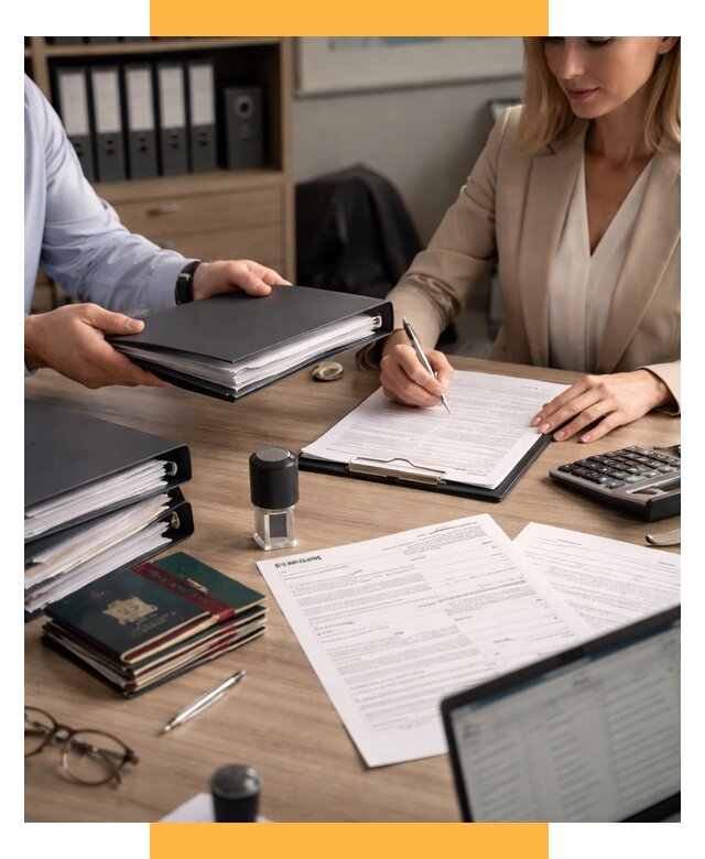 Разрешительная документация для импорта от 8337 р. | СетСервис-Ннн