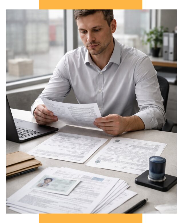 Оформление нотификации ФСБ под ключ от 4689 р. - СетСервис-Ннн