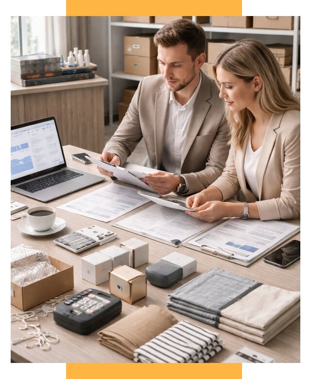 Закупка товара в Китае под ключ от 7295 р. | СетСервис-Ннн