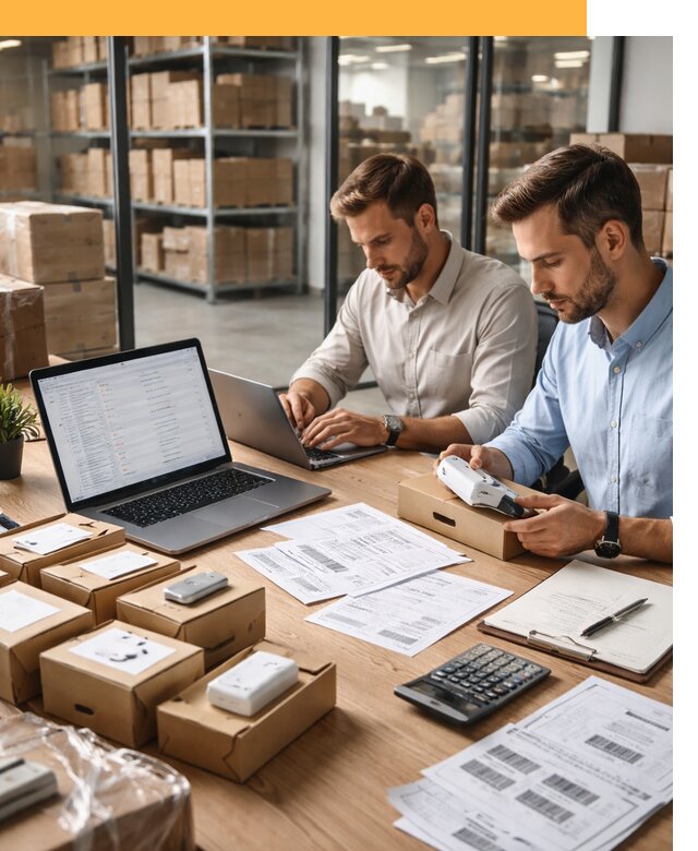 Закупка товара в Китае от 7295 руб за единицу, с доставкой