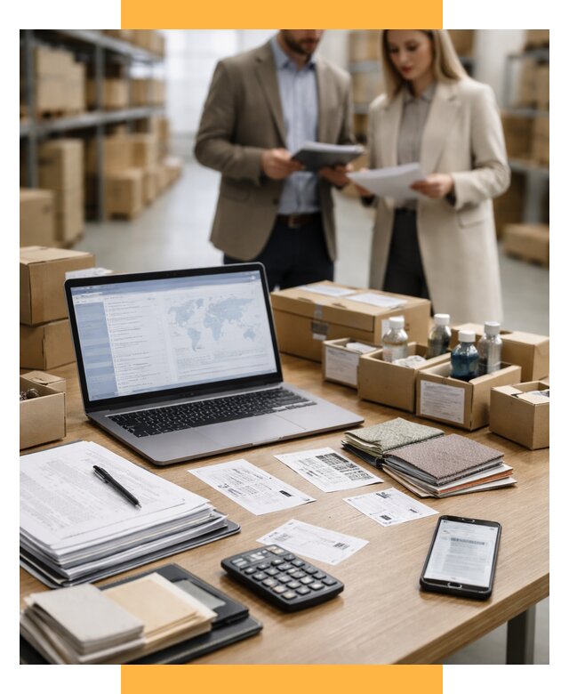 Поиск поставщика в Китае под ключ от 8858 р. | СетСервис-Ннн