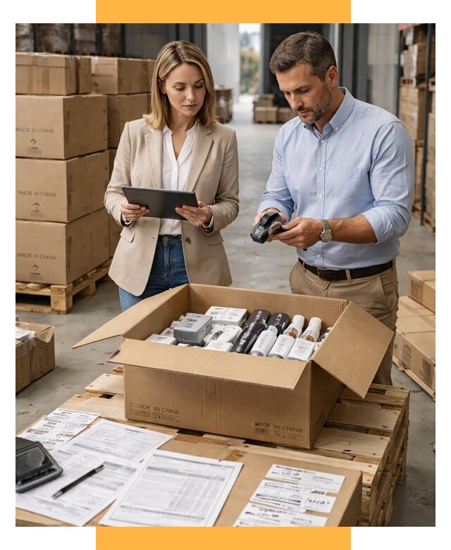 Выкуп товара в Китае с доставкой, оплата от 4689 р. | СетСервис-Ннн