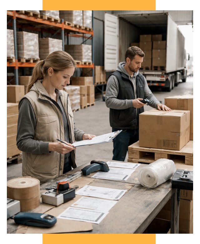 Оптовые поставки из Китая от 52105 р. — логистика СетСервис-Ннн