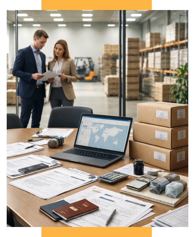 Торговый дом в Китае от 46895 р. — услуги и сервис СетСервис-Ннн